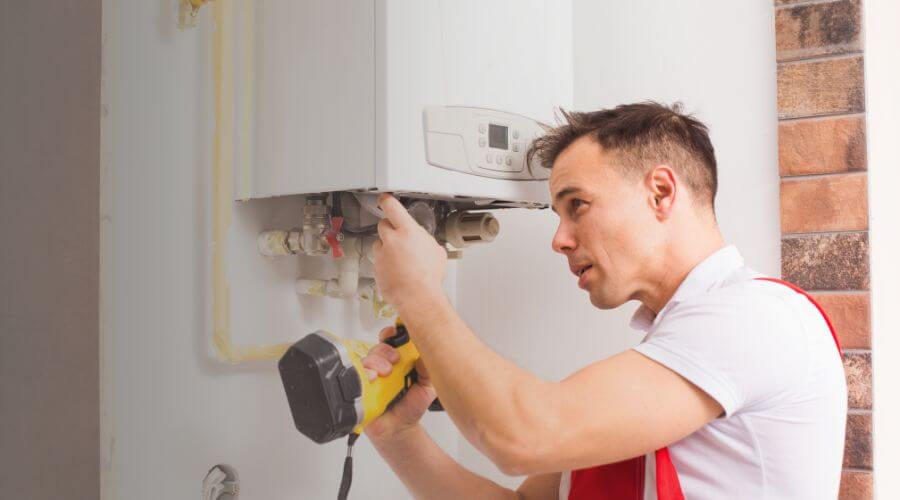 Professional emergency plumbing in Kennewick, WA